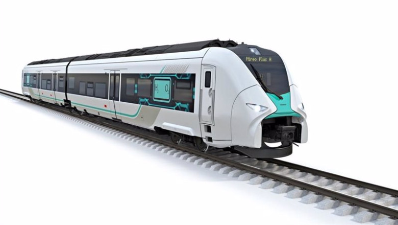ep archivo tren de siemens ep archivo tren de siemens