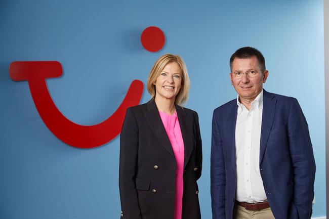 ep birgit conix horst baier drectores financieros tui