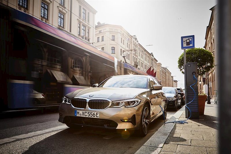 ep bmw 330e sedan ep bmw 330e sedan