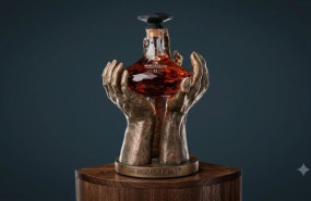ep botella de the macallan