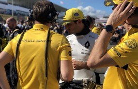 ep carlos sainz japon suzuka formula 1