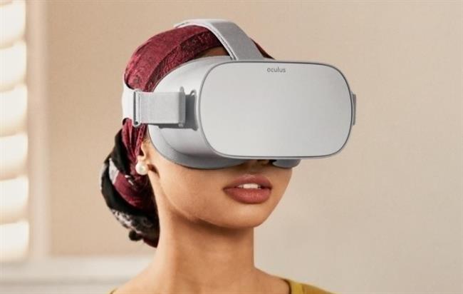 oculus go john lewis