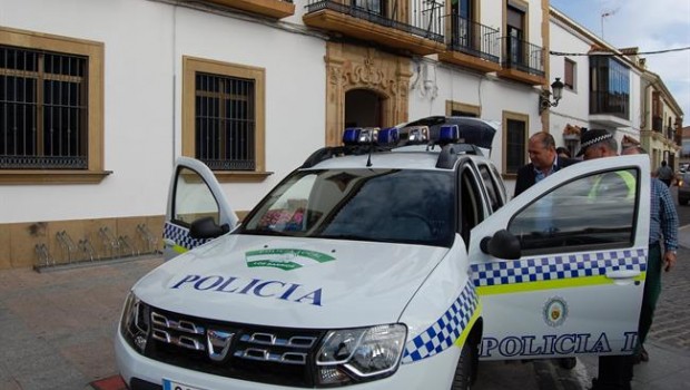 ep cochela policia locallos barrios