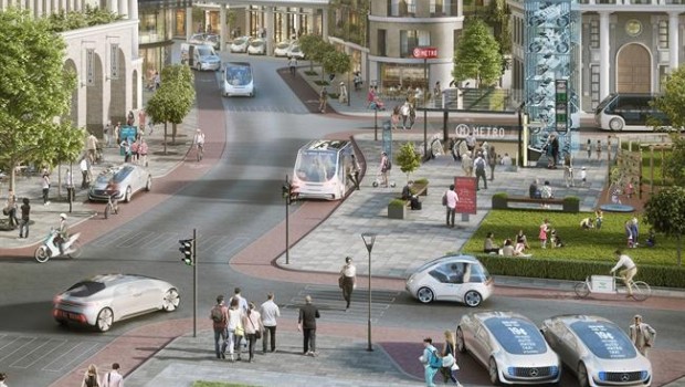 ep colaboraciondaimlerboschcoche autonomo