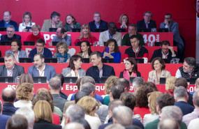 ep comite federal del psoe