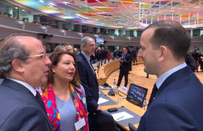 ep consejo de ministros de la union europea
