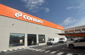 ep consum alcanza las 1000 tiendas con la apertura de dos nuevos supermercados en aldaia y xtiva