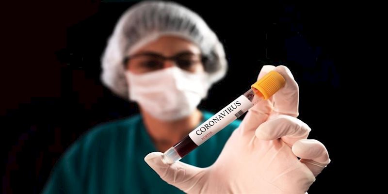 Coronavirus, médico | COLOURBOX - Archivo ep coronavirus medico