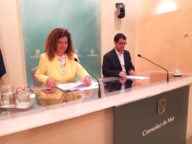 Costa Y Negueruela | Europa Press ep costanegueruela