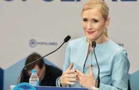 ep cristina cifuentes comite ejecutivo autonomico 20180326152103