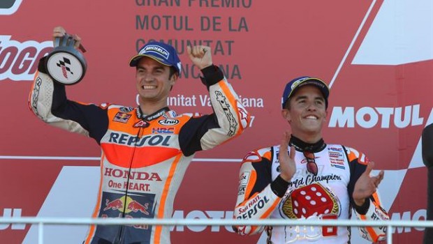 ep dani pedrosamarc marquez repsol honda