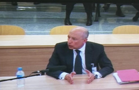 ep economia- deloitte insistequehubo ningun borradorauditoriala