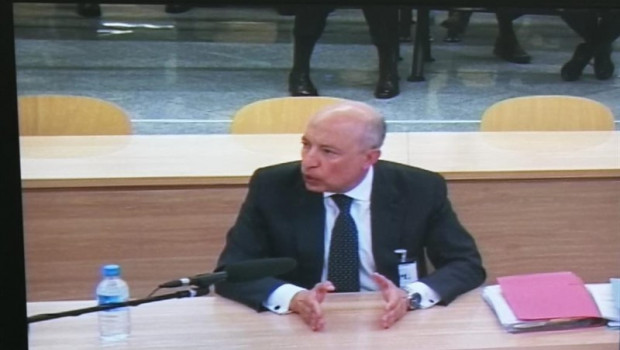 ep economia- deloitte insistequehubo ningun borradorauditoriala