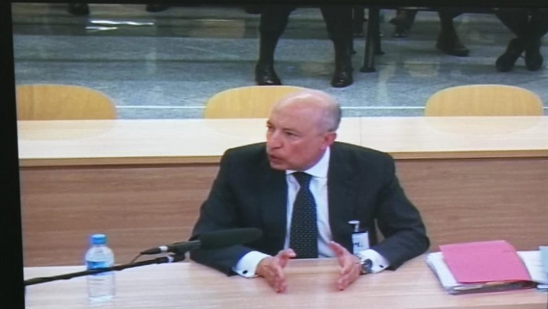 ep economia- deloitte insistequehubo ningun borradorauditoriala