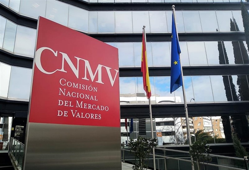 La CNMV multa a empresarios con más de 300.000 euros por manipulación