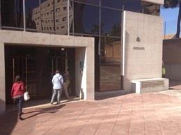 ep edificio judicialla caleta