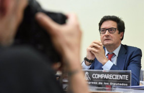ep el director del gabinete del presidente del gobierno oscar lopez agueda comparece en la comision ep el director del gabinete del presidente del gobierno oscar lopez agueda comparece en la comision