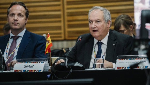 ep el ministro de industria y turismo jordi hereu participa este viernes en la cumbre de ministros