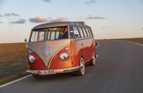 ep el nuevo e-bulli electrico