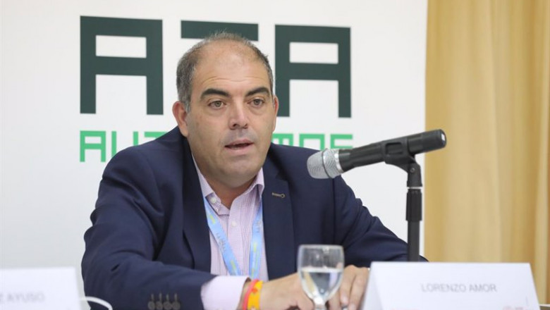 ep el presidente de ata lorenzo amor ep el presidente de ata lorenzo amor