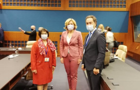ep el presidente de las cooperativas agroalimentarias europeas cogeca ramon armengol