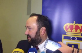 ep el presidente del real oviedo jorge menendez vallina
