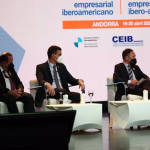 ep el presidentte del gobierno pedro sanchez participa en el encuentro empresarial iberoamericano ep el presidentte del gobierno pedro sanchez participa en el encuentro empresarial iberoamericano