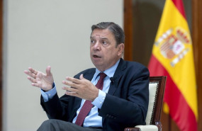 ep el presupuesto de las ayudas destinadas a las asociaciones de mujeres rurales de ambito nacional