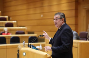 ep el senador del pp gerardo camps