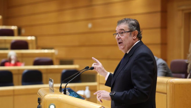 ep el senador del pp gerardo camps