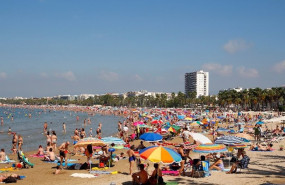 ep el turismo nacional salva el verano y aporta esperanza al sector turistico con un 15 mas de