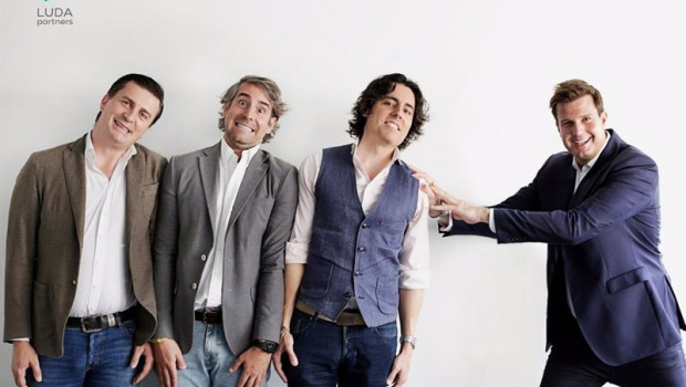 ep equipo de luda partners