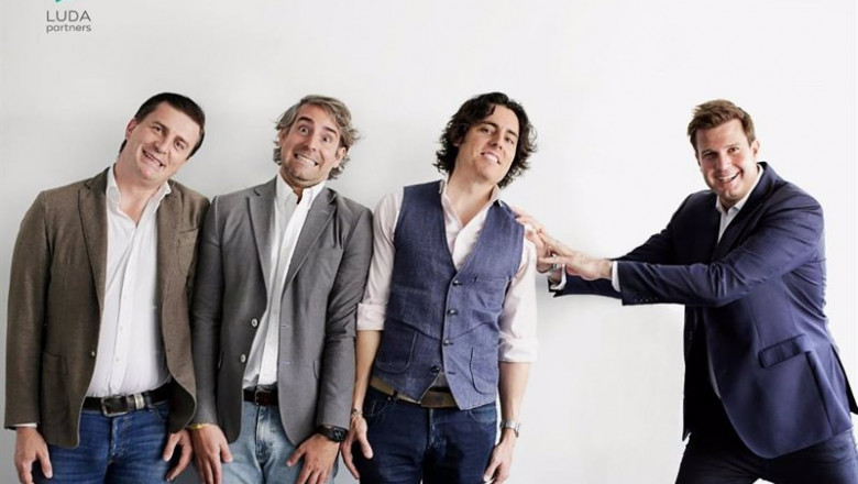 ep equipo de luda partners