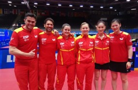 ep espana lograascensoprimera division mundialtenismesa
