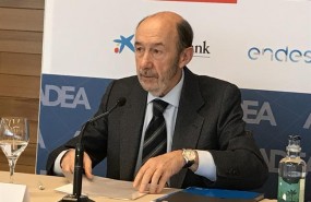 ep exministro alfredo perez rubalcaba