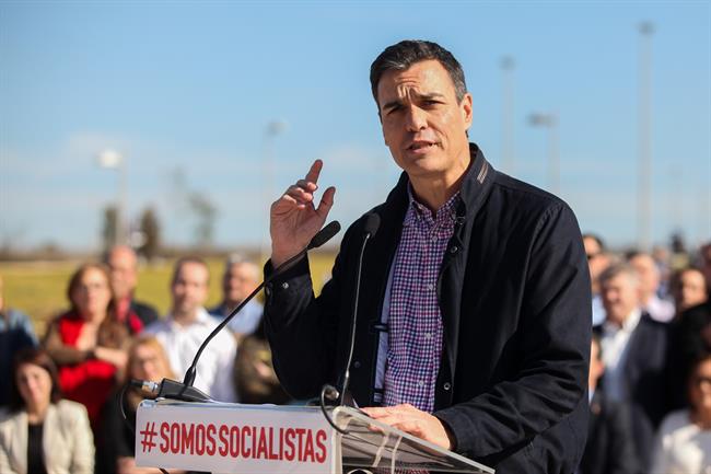 ep exsecretario general psoe pedro sanchez hermanas ep exsecretario general psoe pedro sanchez hermanas