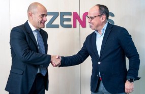 ep ezentis firmaacuerdooraclela transformacion digitalsus operac