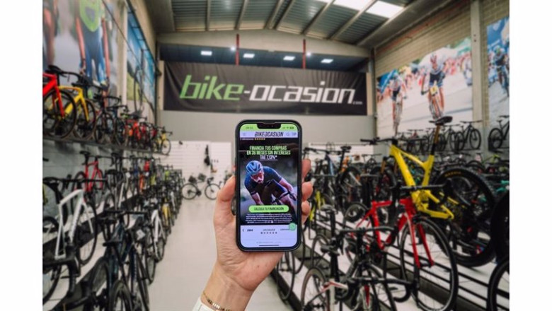 ep finanzas el fondo seaya andromeda adquiere una participacion mayoritaria de bike ocasion ep finanzas el fondo seaya andromeda adquiere una participacion mayoritaria de bike ocasion