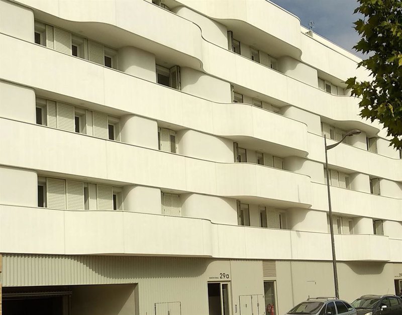 La compraventa de viviendas sube un 34,6% en 2021, con el mayor registro desde 2007