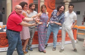 ep gisela protagonizara la bella helena enfestivalteatromerida