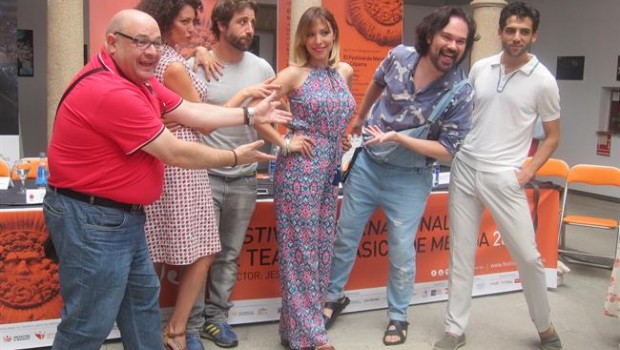 ep gisela protagonizara la bella helena enfestivalteatromerida