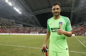 ep guardametaclub atleticomadrid antonio adan