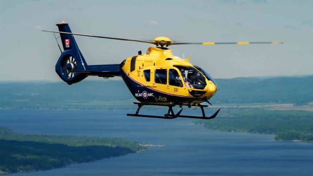 ep helicoptero