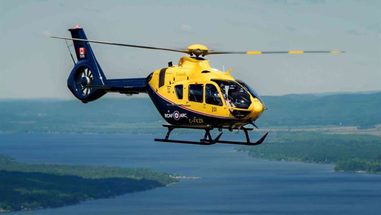 ep helicoptero