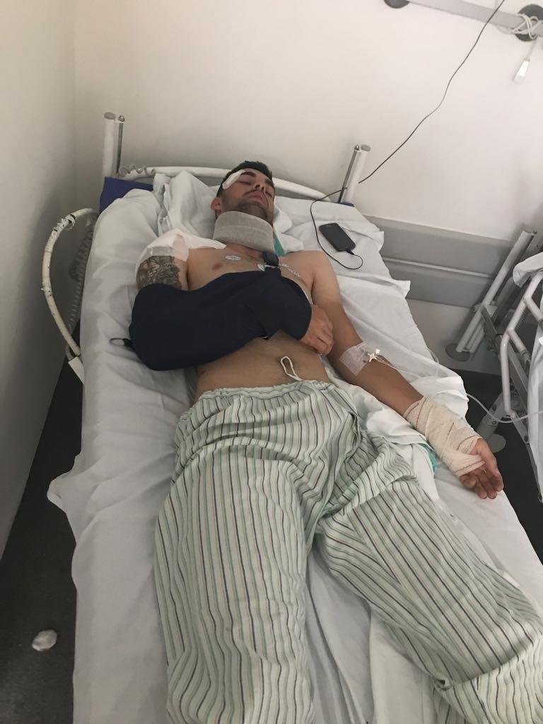 ep herido