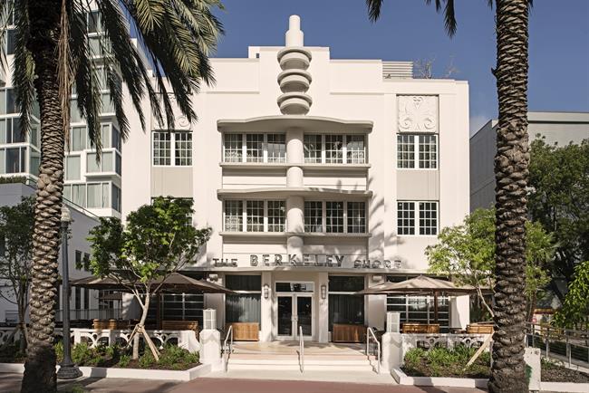 Iberostar Berkeley | IBEROSTAR ep iberostar berkeley