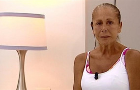 ep isabel pantoja abandona supervivientes