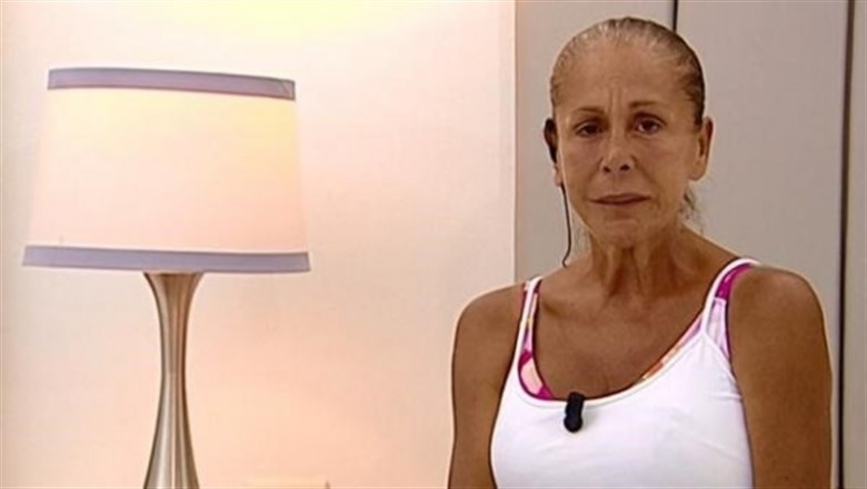 ep isabel pantoja abandona supervivientes