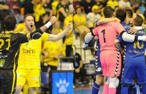 ep jaen e inter a semifinalesla copaespana lnfs