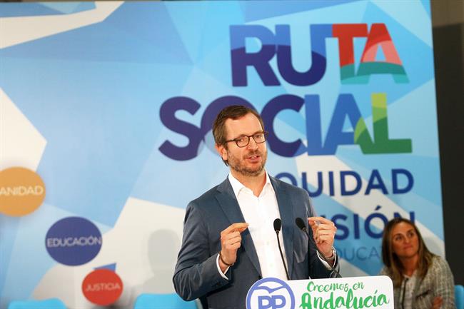 ep javier marotomalaga